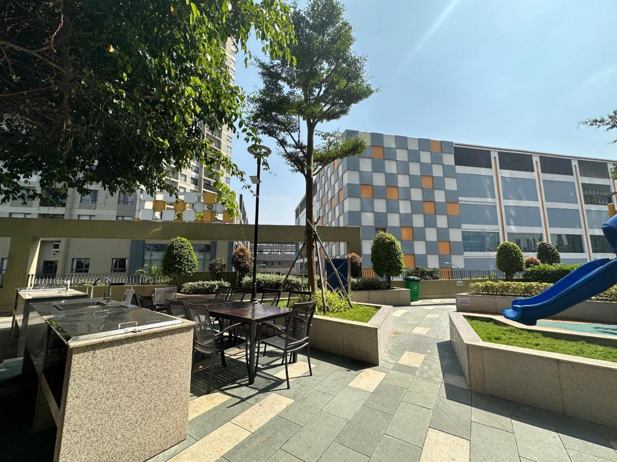 01br T5 Thao Dien Căn hộ *