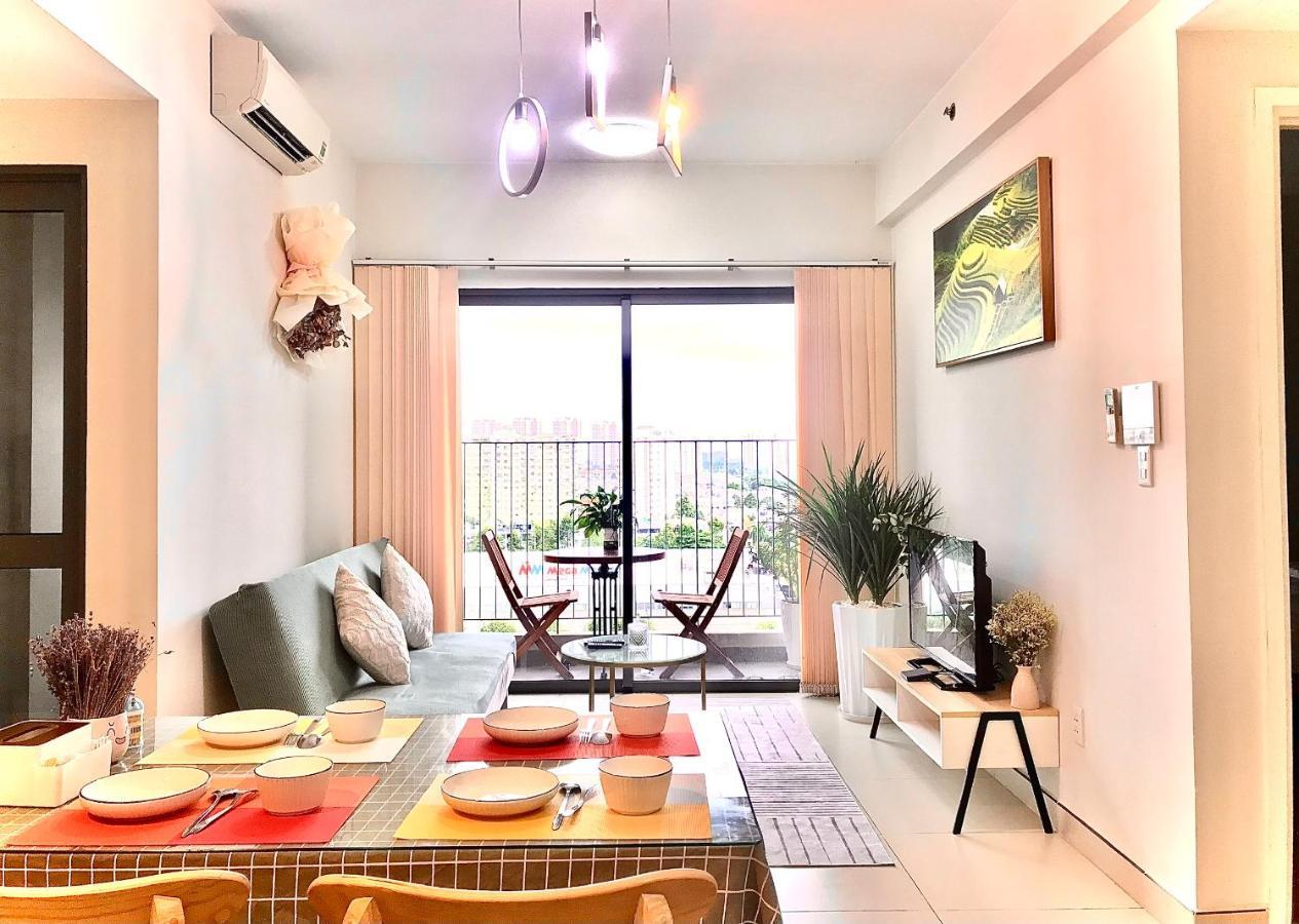 Căn hộ 01br T5 Thao Dien