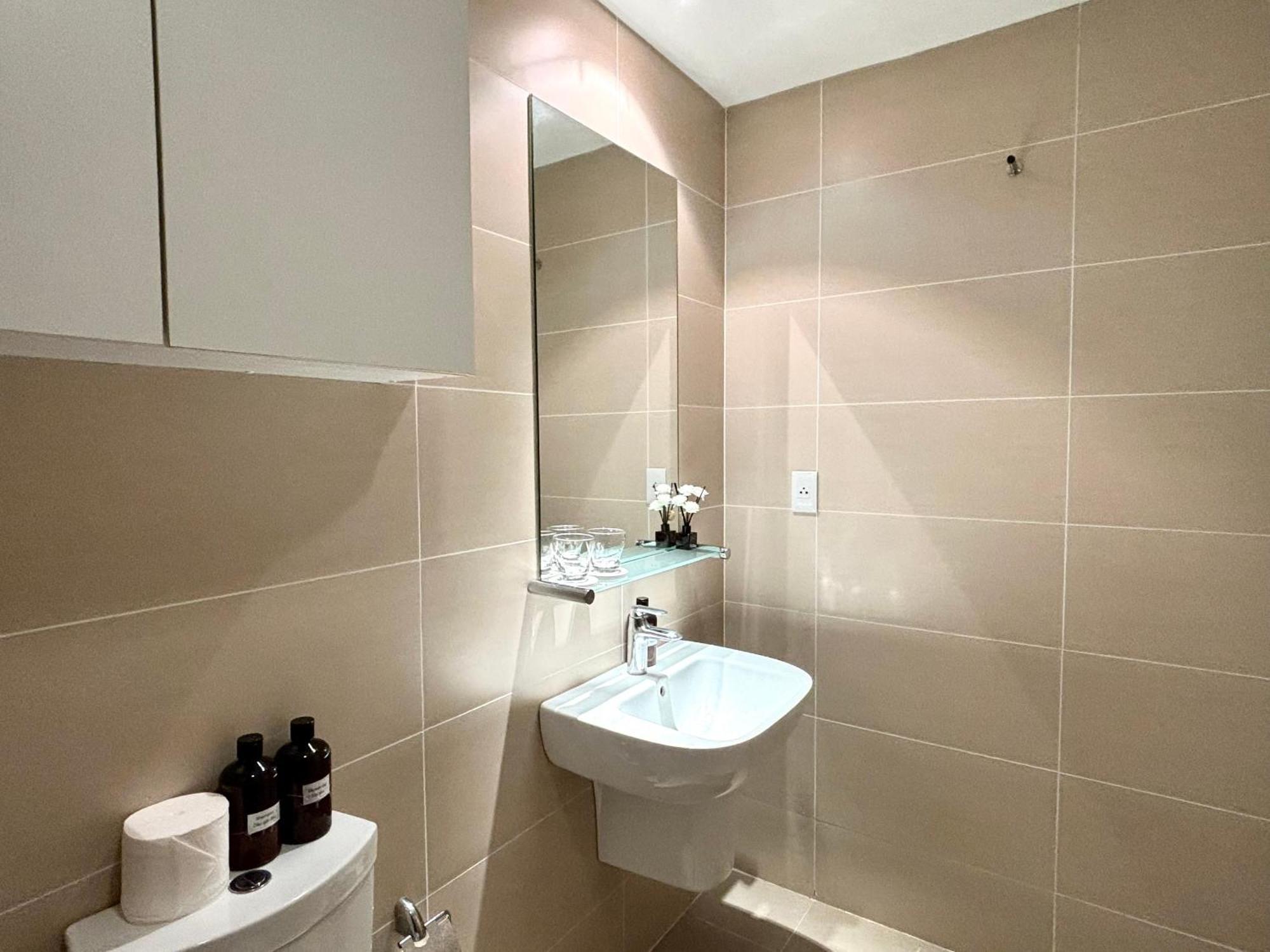 Căn hộ 01br T5 Thao Dien *