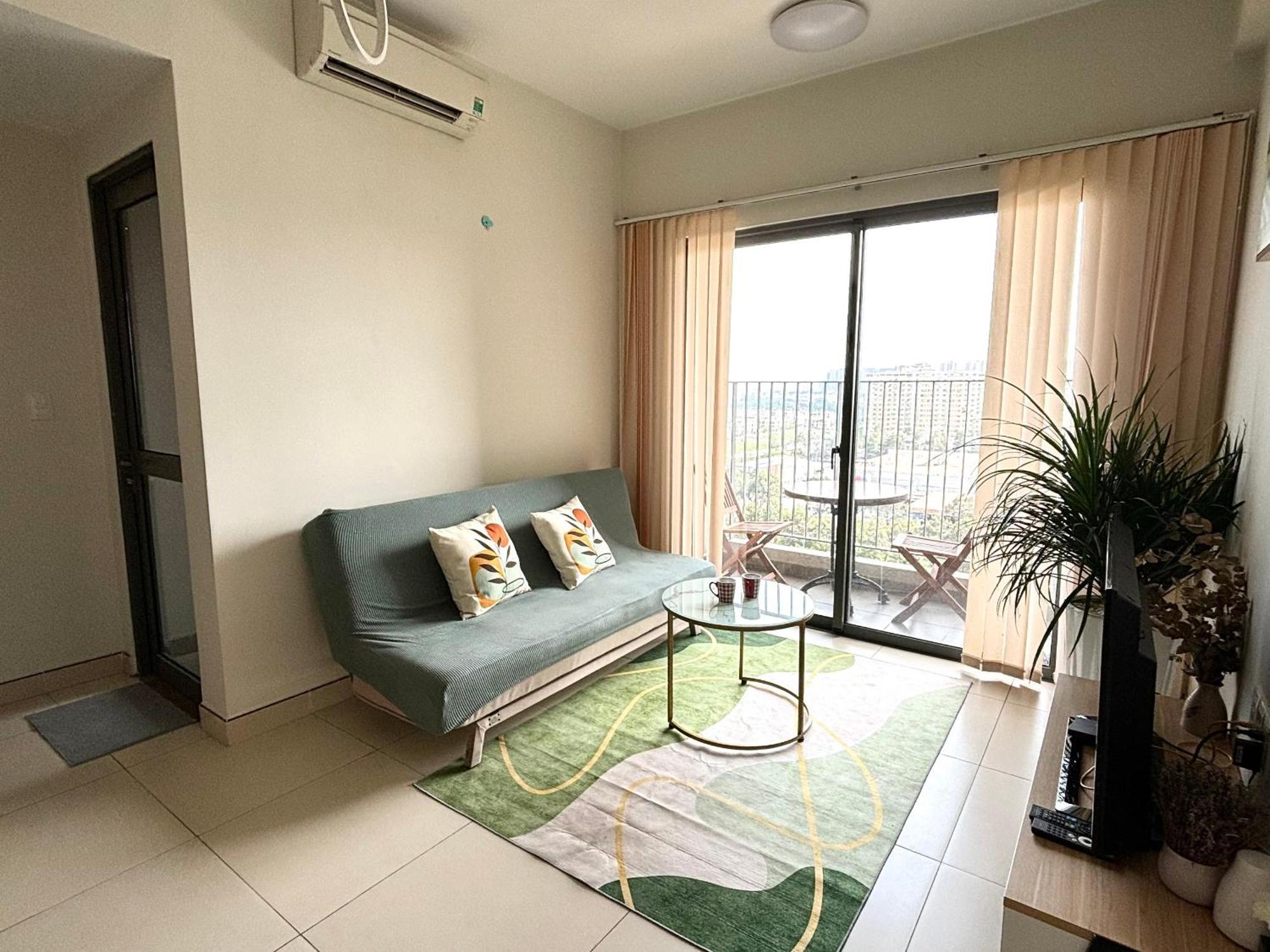 01br T5 Thao Dien Căn hộ TP. Hồ Chí Minh